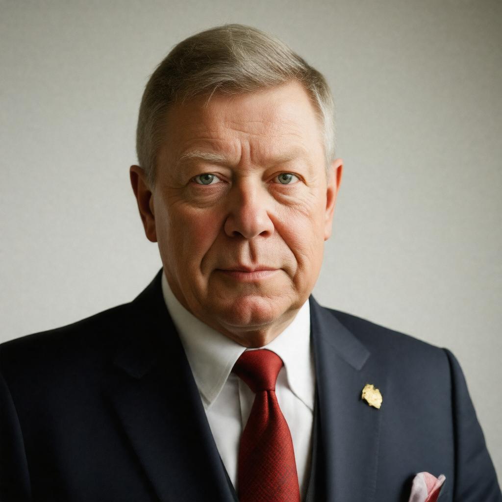 Alan Johnson